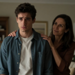 MI fantasia con mamá VI Mi cita con la chica de la Sex Shop