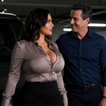 Mi mujer se folla a toda la oficina por subir de puesto IV