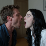 La cuota de Diana II: En la cocina del cornudo