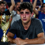 Pádel y traición II