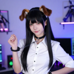 Mi vecina de en frente