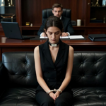 Cómo pase de secretaria a gerente