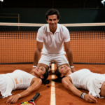 Clases particulares de tenis