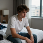 Consecuencias de la infidelidad y mi deseo de vivir sólo