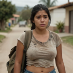 Jessica la nueva sirvienta I