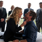 El jefe de su marido I