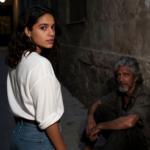 Rubén me inicio en mi depravación