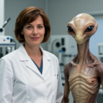 El largo viaje interestelar de la nave Orion II. – 1° etapa