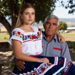 Vívencias del rancho, mi tíoabuelo