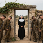 El Monasterio de las Manos Santas