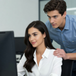 De broma a deseo sexual