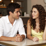 A ambos nos embarcaron nuestras parejas