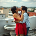 Primos: El regalo de año nuevo