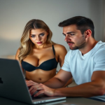 Nos conocimos en un chat