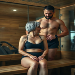 Me ocurrió en el gimnasio