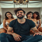 Una noche en Bangkok