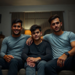 Provocando a un amigo III