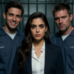 Anabel, los reos y los guardiacárceles