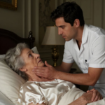 Camilo, el cuidador preferido del asilo de ancianos I