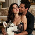 Atada al nudo de Ghost