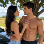 Cogiéndome a Andrea