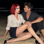 Recibiendo por primera vez