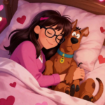 Velma cogida por sccobby