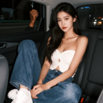 Sexo con desconocido (taxista)