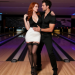 Se cogieron a mi esposa en un boliche delante mio
